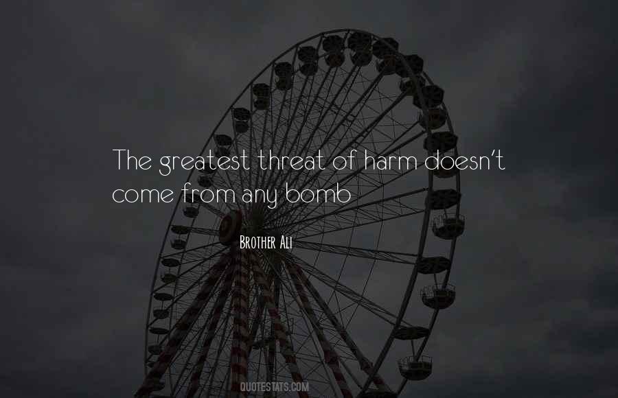 Conveying A Message Quotes #1501554