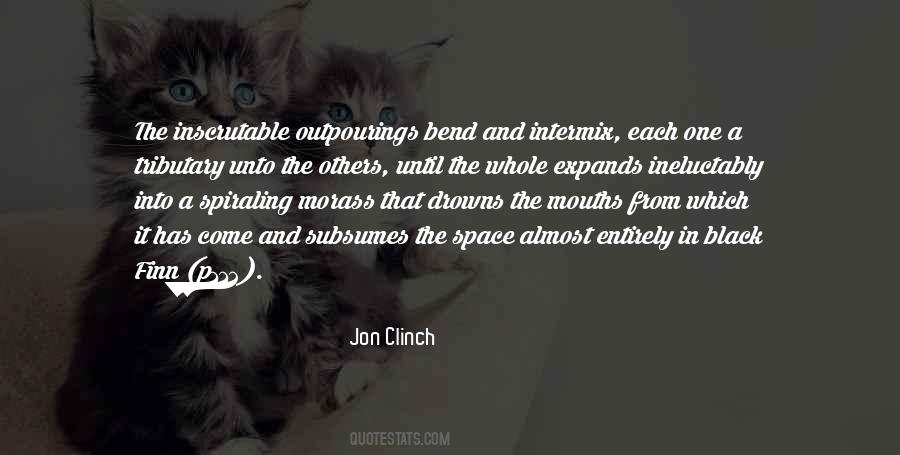 The Inscrutable Quotes #367008