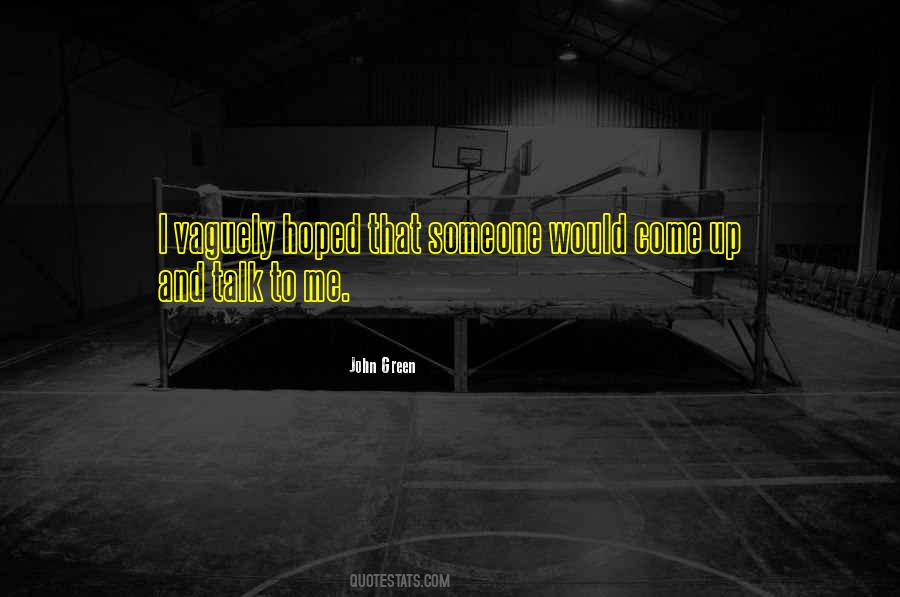 Boogie Man Quotes #1845495