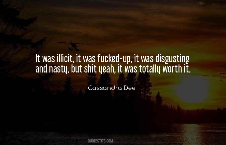 Impellent Ventures Quotes #1345746