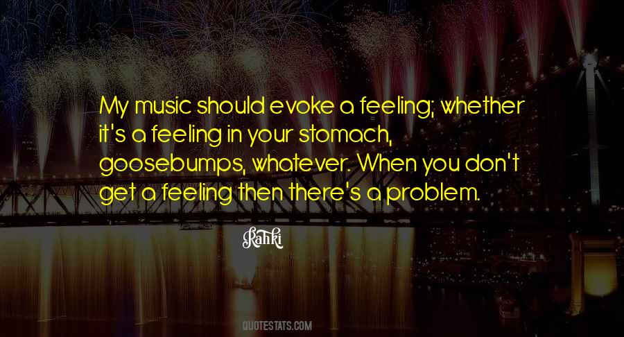 Thinking About Your Own Existence Quotes #922267
