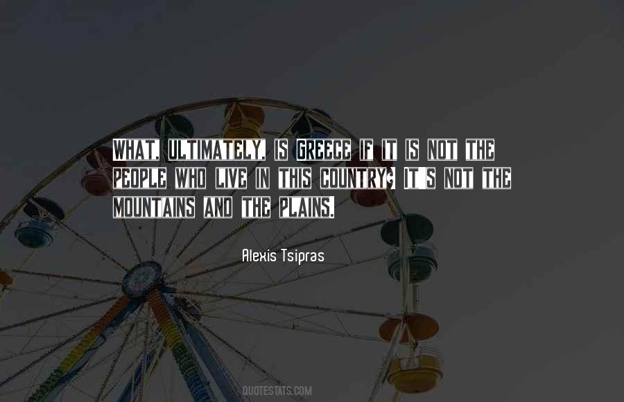 Verwezenlijkingen Quotes #1551403