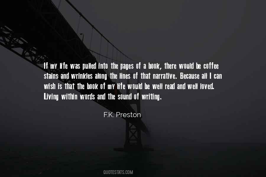 Book And Coffee Quotes #1215361