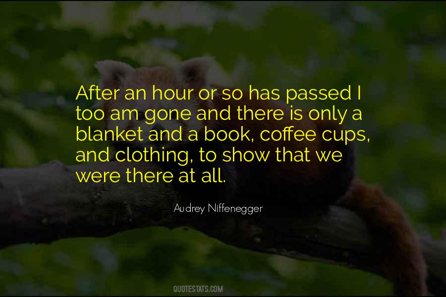 Book And Coffee Quotes #1221580