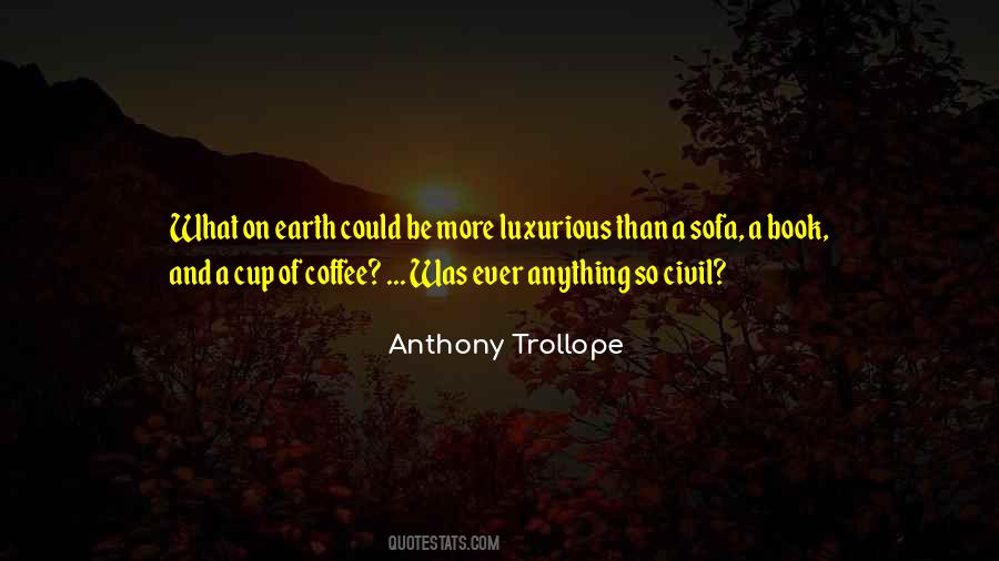 Book And Coffee Quotes #1542812
