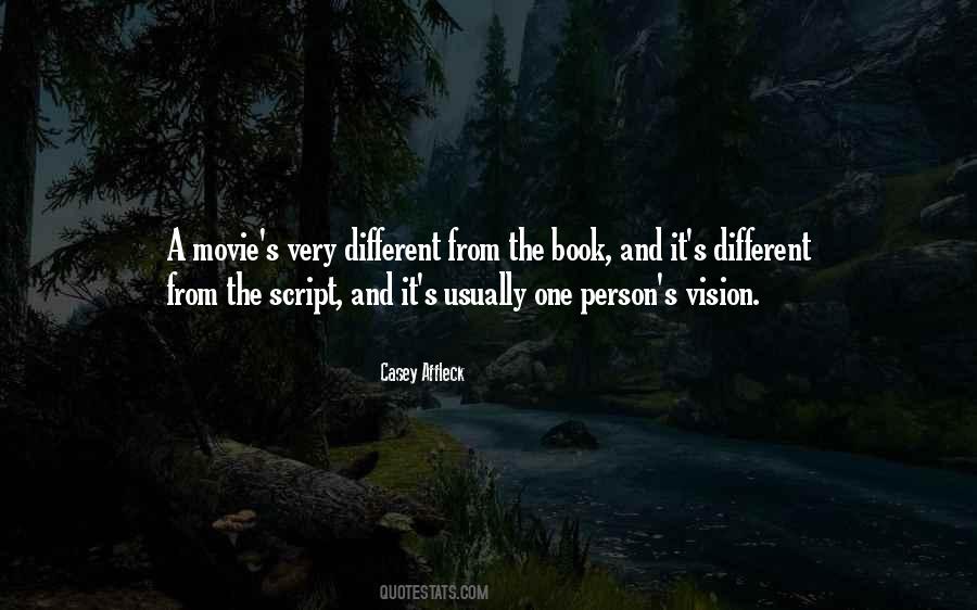 Book And Movie Quotes #141194