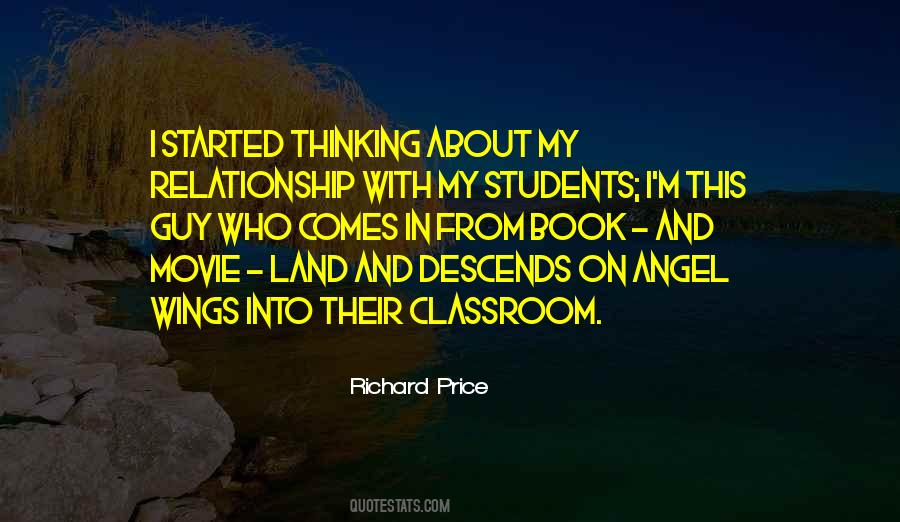 Book And Movie Quotes #1822241