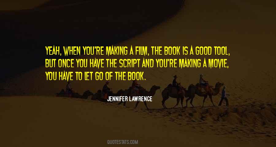 Book And Movie Quotes #228187