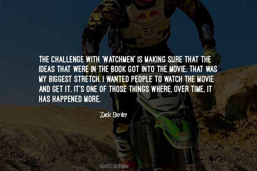 Book And Movie Quotes #256986
