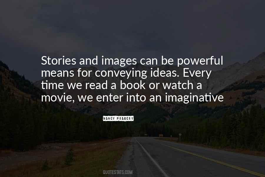 Book And Movie Quotes #442846