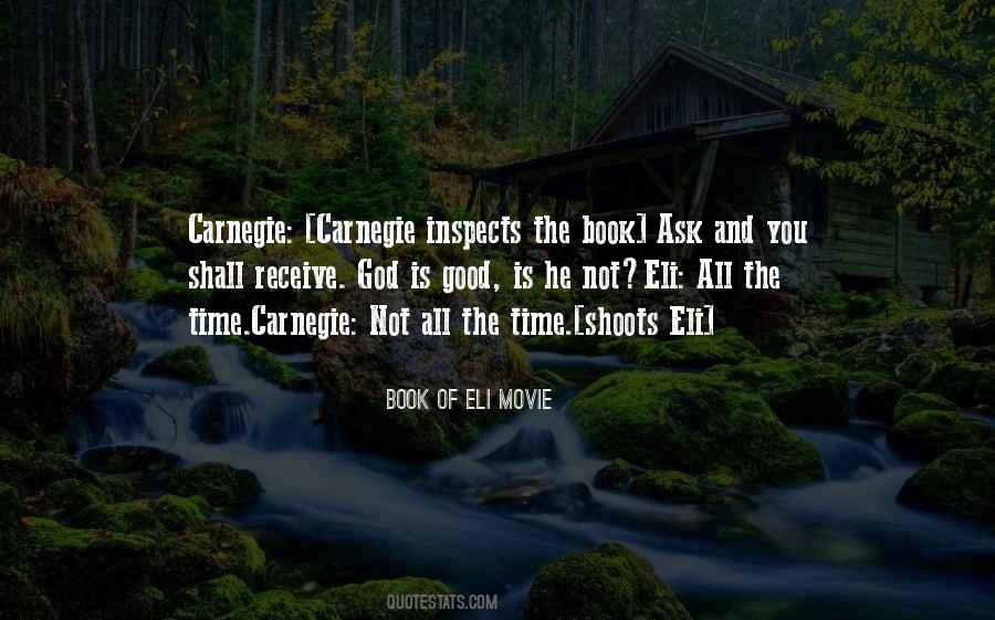 Book And Movie Quotes #539536