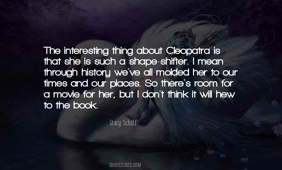 Book And Movie Quotes #564504