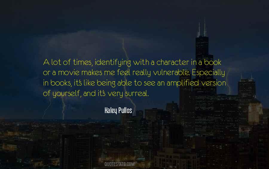 Book And Movie Quotes #651245