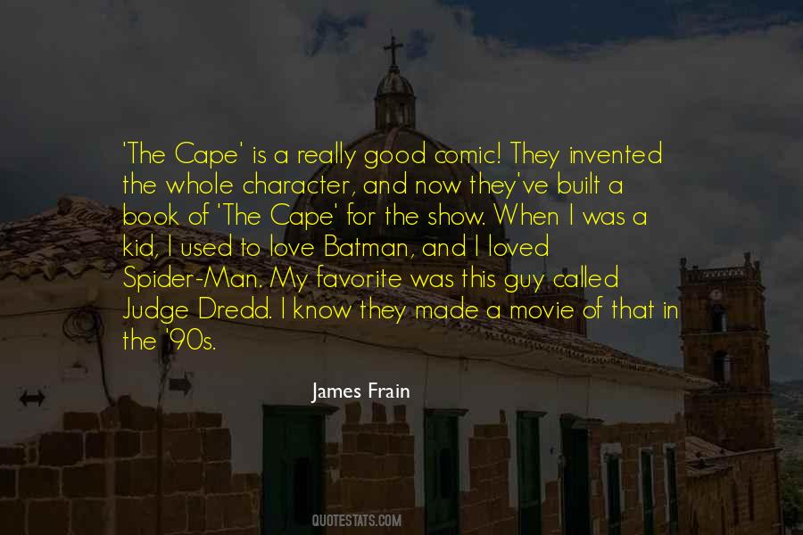 Book And Movie Quotes #75867