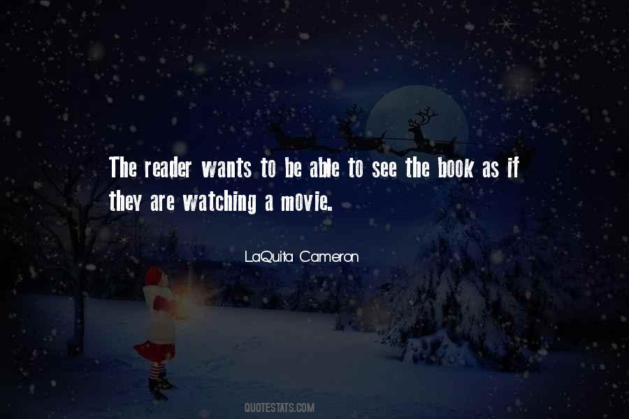 Book And Movie Quotes #786260