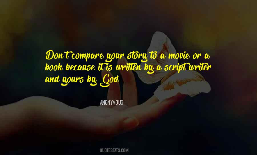 Book And Movie Quotes #84945
