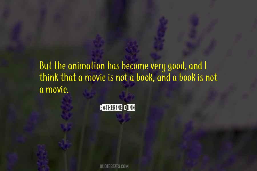 Book And Movie Quotes #903555