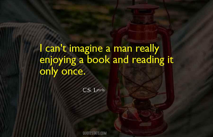 Book And Reading Quotes #1041855
