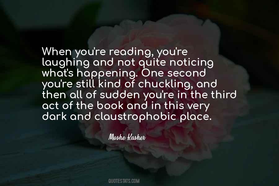 Book And Reading Quotes #55182