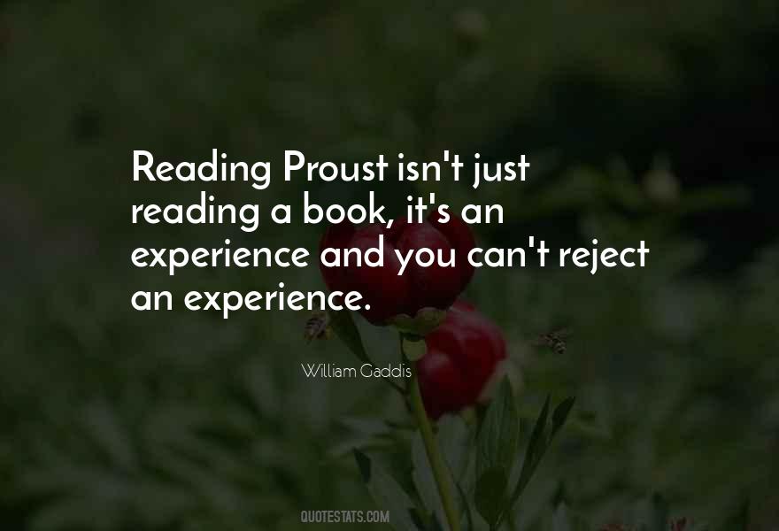 Book And Reading Quotes #68912
