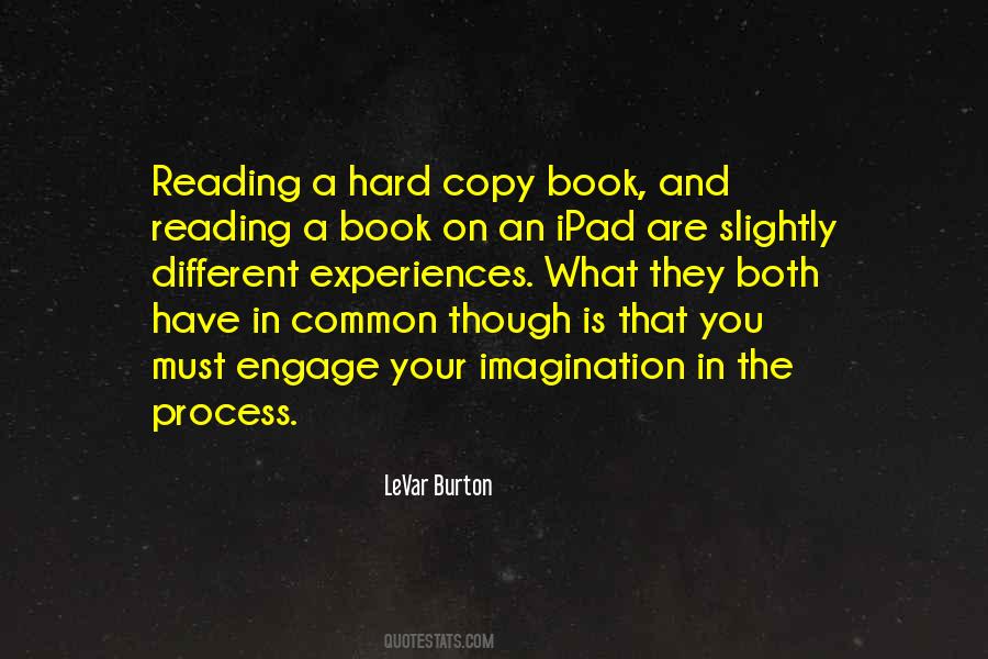 Book And Reading Quotes #967941