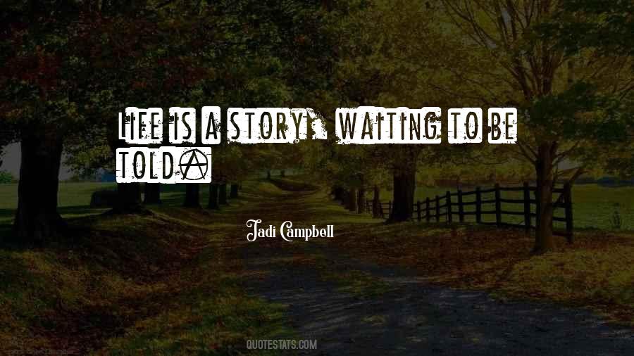 Laurelyn Johnson Quotes #1652383
