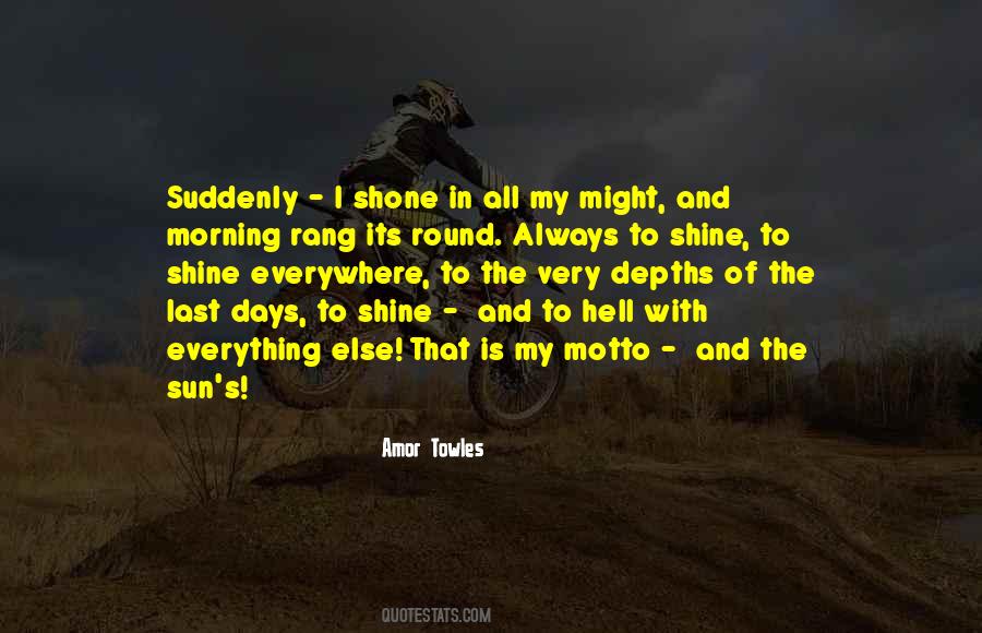 Perdendosi Musical Quotes #148296