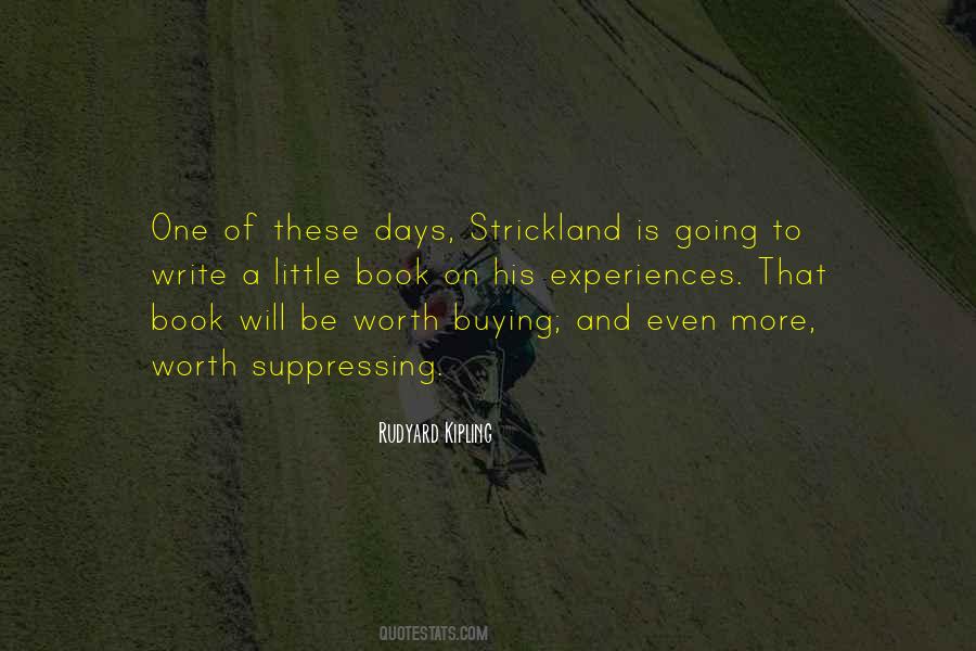 Book Buying Quotes #1220851