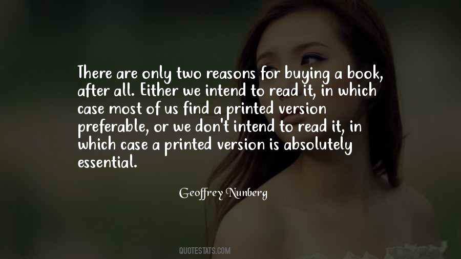 Book Buying Quotes #1867940