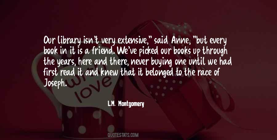 Book Buying Quotes #759438