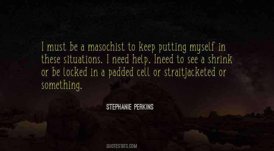 Trashed Black Quotes #913473