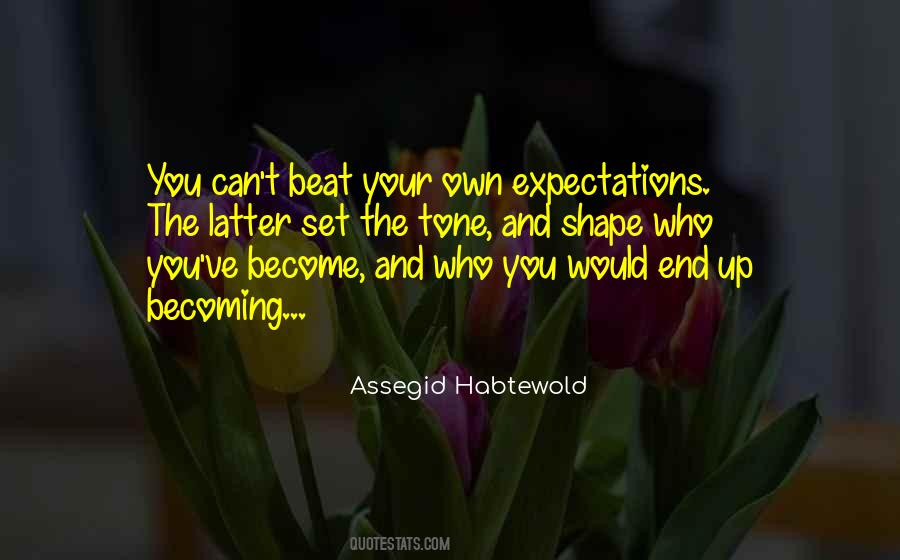 Demorrio Hamilton Quotes #716910