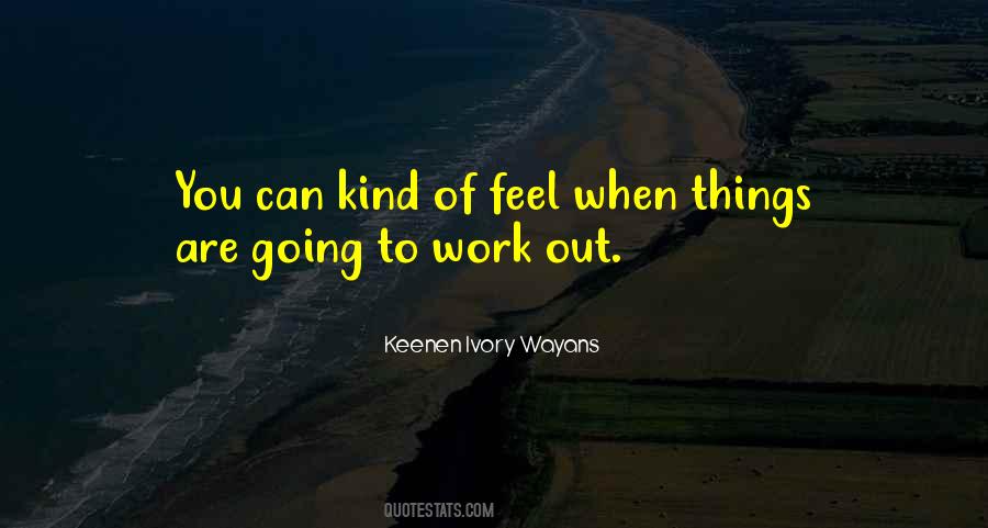 Keenen Ivory Quotes #50851