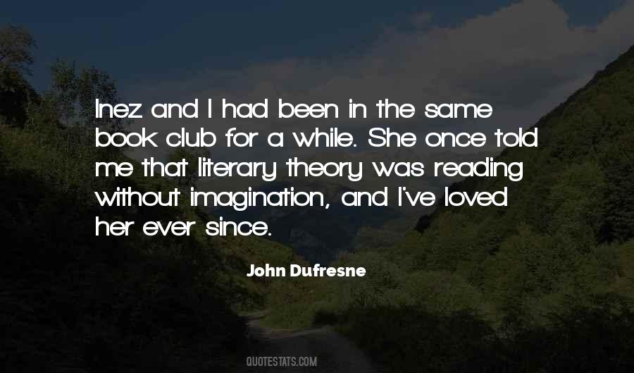 Book Club Reading Quotes #1264020 Book Club Reading Quotes #1264020