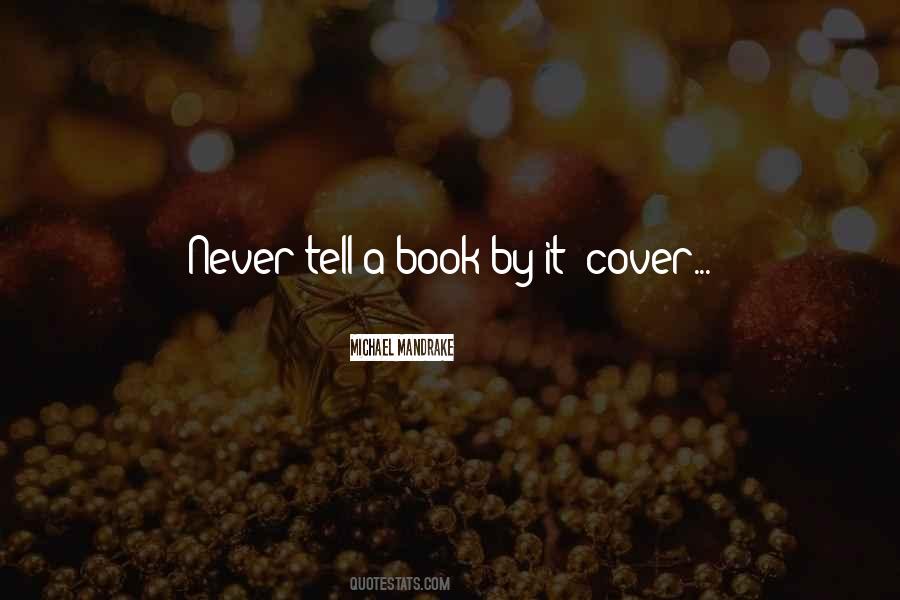 Book Cover Quotes #581242