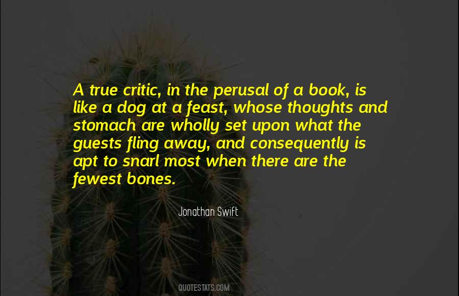 Book Critic Quotes #1427893 Book Critic Quotes #1427893
