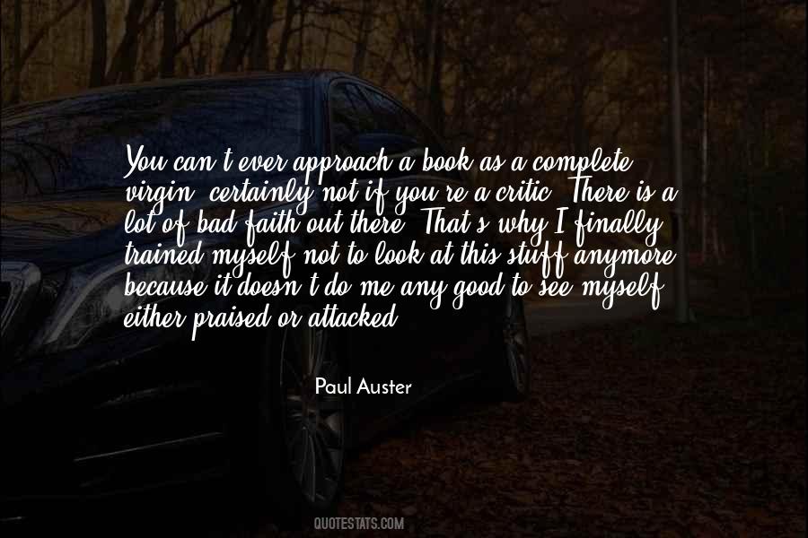 Book Critic Quotes #1622546 Book Critic Quotes #1622546