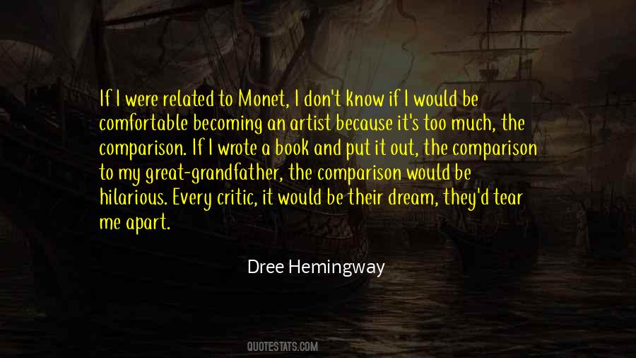 Book Critic Quotes #532279 Book Critic Quotes #532279