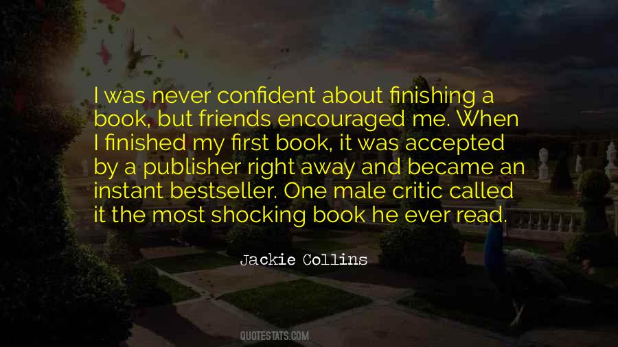Book Critic Quotes #633737 Book Critic Quotes #633737