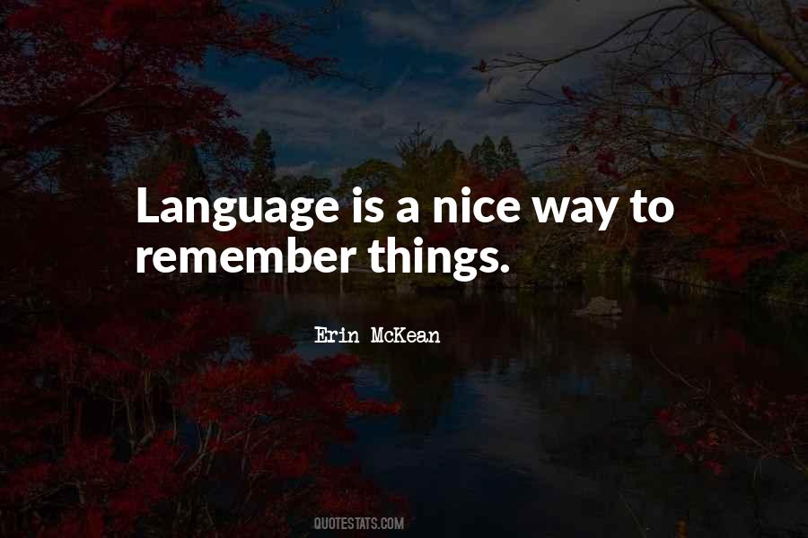 Memerhatikan Quotes #1747314