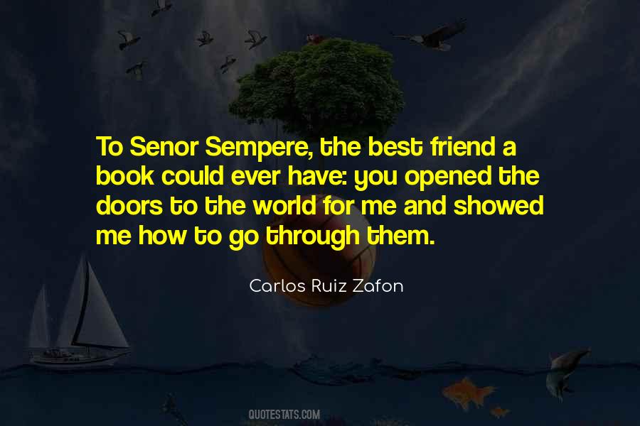 Book Dedications Quotes #1277373