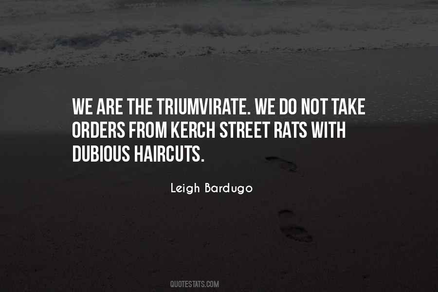 Melette Ohara Quotes #364969