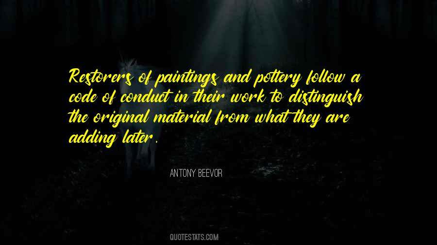 Melette Ohara Quotes #488928