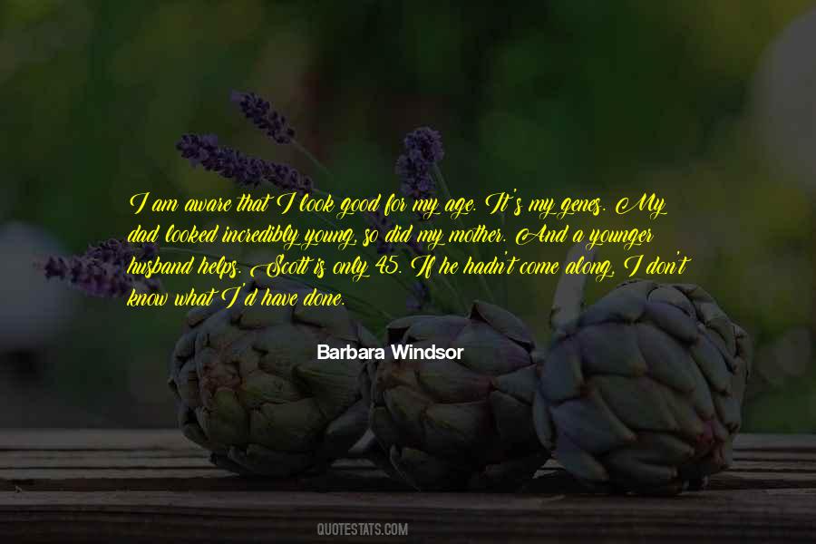 Husband And Dad Quotes #1240576