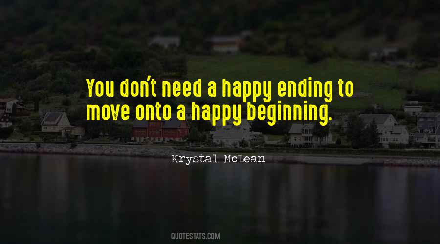 Book Ending Quotes #1374887
