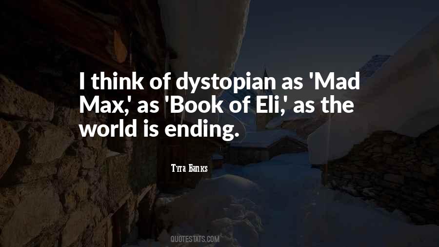 Book Ending Quotes #1414232