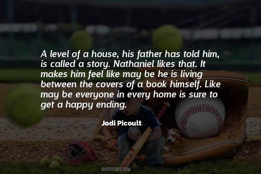 Book Ending Quotes #1682028