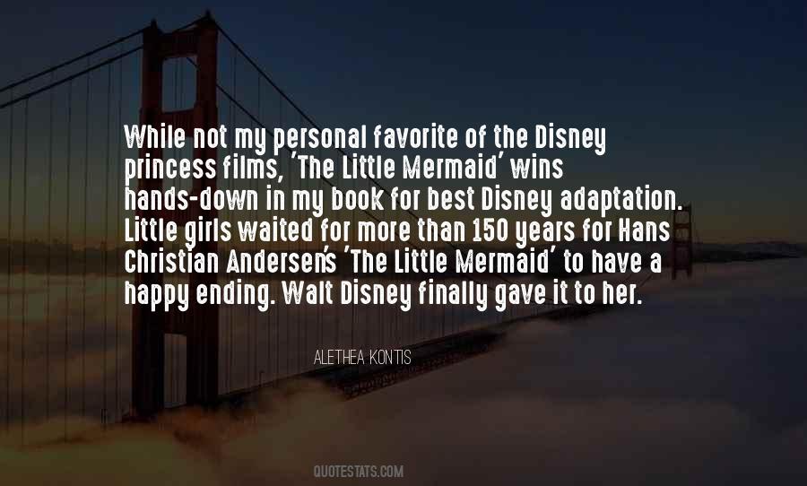 Book Ending Quotes #710526
