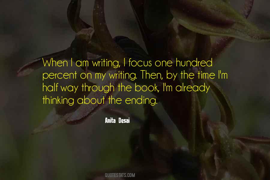 Book Ending Quotes #820025