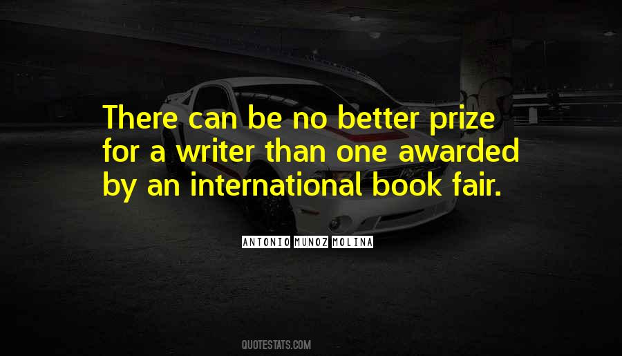 Book Fair Quotes #1294961